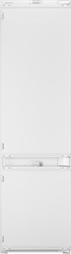 Двокамерний холодильник Beko B3BCNA294HS