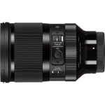 Объектив Sigma AF 35mm f/1.2 DG DN (A) для Sony E