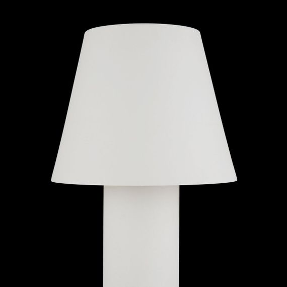 Уличный светодиодный светильник Maytoni Harz O421FL-L5W