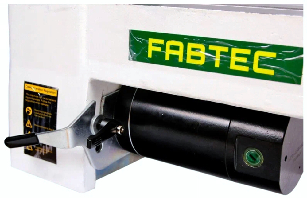 Мини-токарный станок Fabtec DML 320