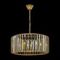 Подвесная люстра Freya Esme FR1005PL-05G