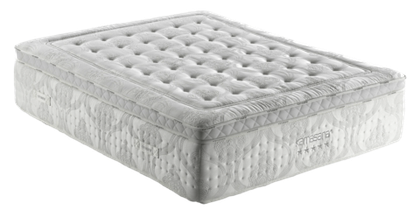 Беспружинный матрас Kamasana Diamant 160x200 до 160кг