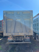 Shacman (Shaanxi) SX* 8x4 Самосвал SX33186V366 (Дизельный, 11,6 л, 423 л.с., МТ)