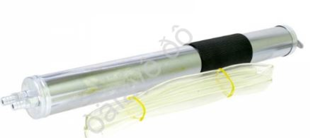 Шприц для масла двойного действия 1000мл МАЯКАВТО™ м8821000