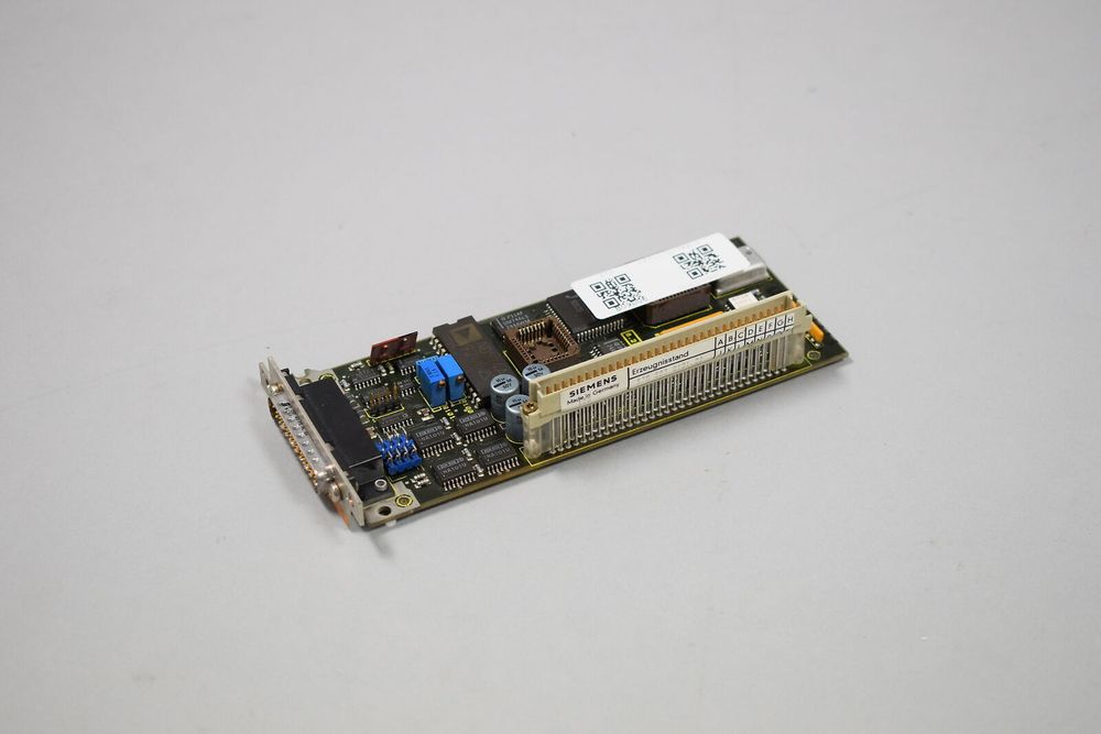 SIEMENS 6FX1132-7BA01
