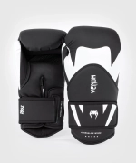 Боксерские перчатки Venum Challenger 4.0 Black/White