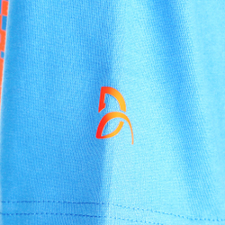 Мужское теннисное поло Lacoste T-Shirt Men - Blue