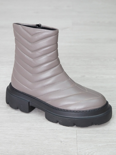 Полусапожки женские ESTOMOD 567-625-36