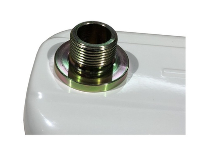 Счетчик газа Счетприбор СГД-G 4 ТК левый 1 1/4" с термокорректором (г.Орёл)