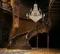 Подвесной светильник Дворец / Palace E27х66 Maytoni dia890-pl-66-g