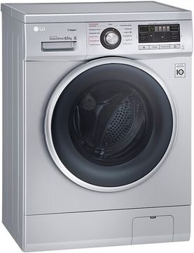 Стиральная машина LG F1296WDS5