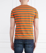 футболка POLO RALPH LAUREN - зеленый(710803479)