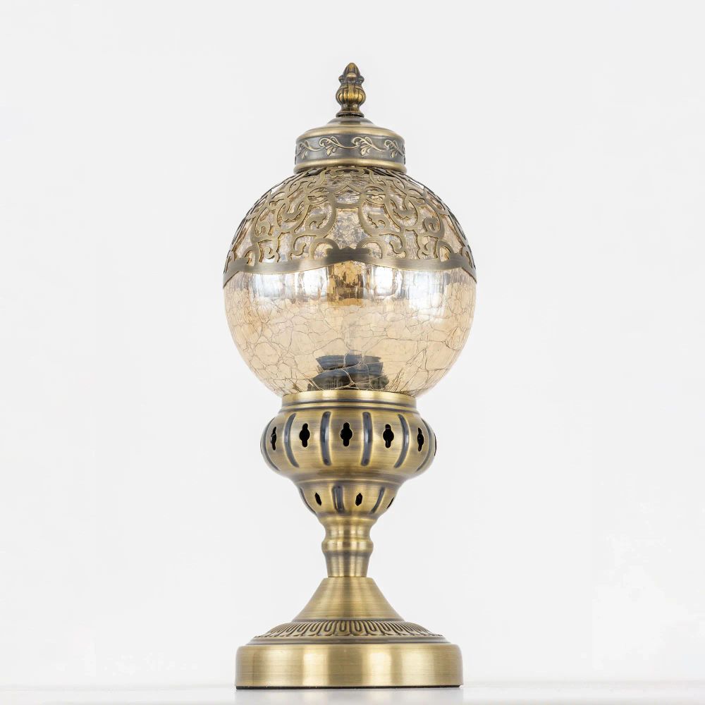 Citilux Каир CL419813 Настольная лампа Бронза