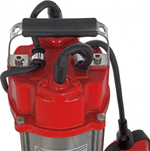 Насос дренажный QUATTRO ELEMENTI SEWAGE 500F CI 910-157