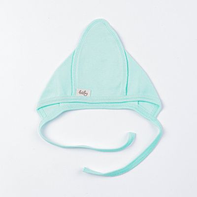 Baby hat 3-18 months - Sweet Mint