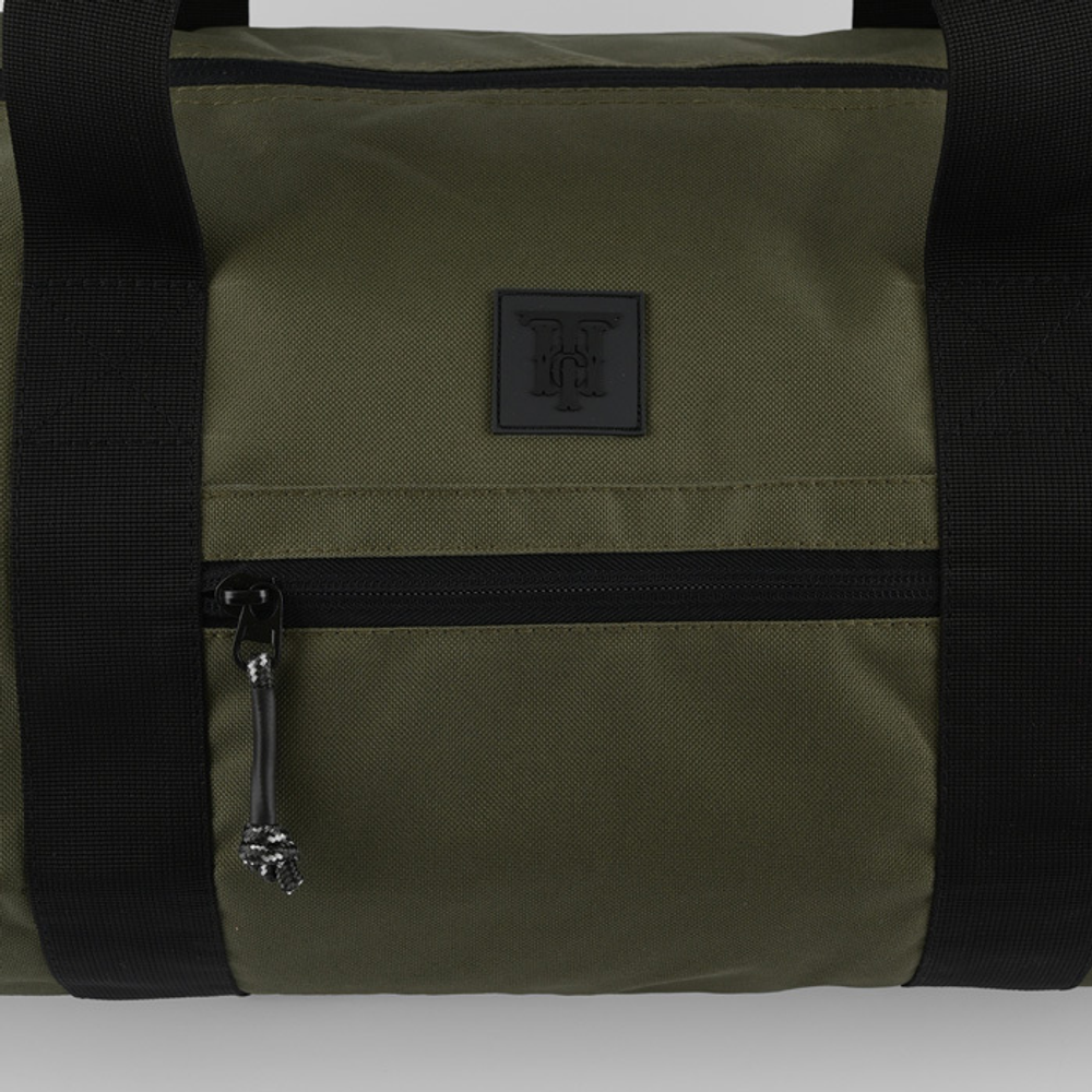 Спортивная сумка Hardcore Training Barrel L Olive