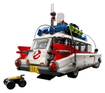 Конструктор LEGO Icons 10274 Ghostbusters ECTO-1
