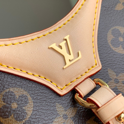 Louis Vuitton Rivage BB Bag