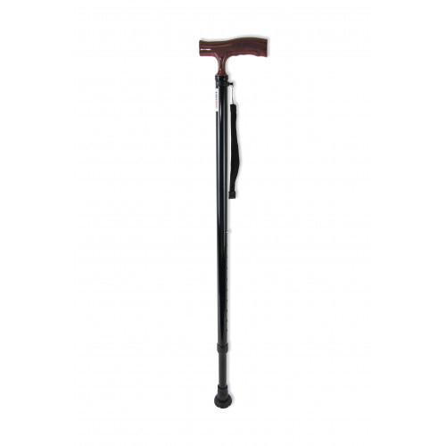 Трость АМСТ25 черная