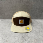 Бейсболка Carhartt #1 • Бежевый