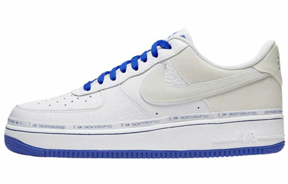 Кроссовки Nike Air Force 1 Low 07 More Than Qs