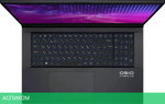Ноутбук OSiO CyberLine C170i-001