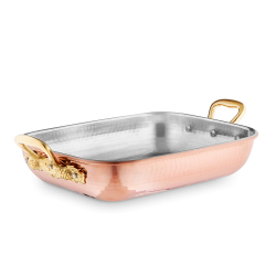 Блюдо 32х24см Ruffoni Historia decor