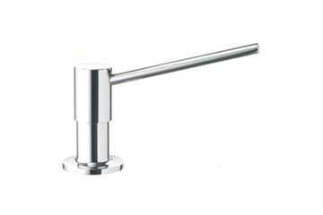 Диспенсер Blanco TORRE поверхность "нержавеющая сталь" 512594