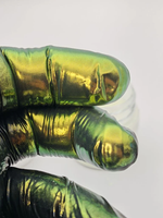 Хамелеон премиум ХАР10 (Зелёный) - жёлтый - золотой - универсальный