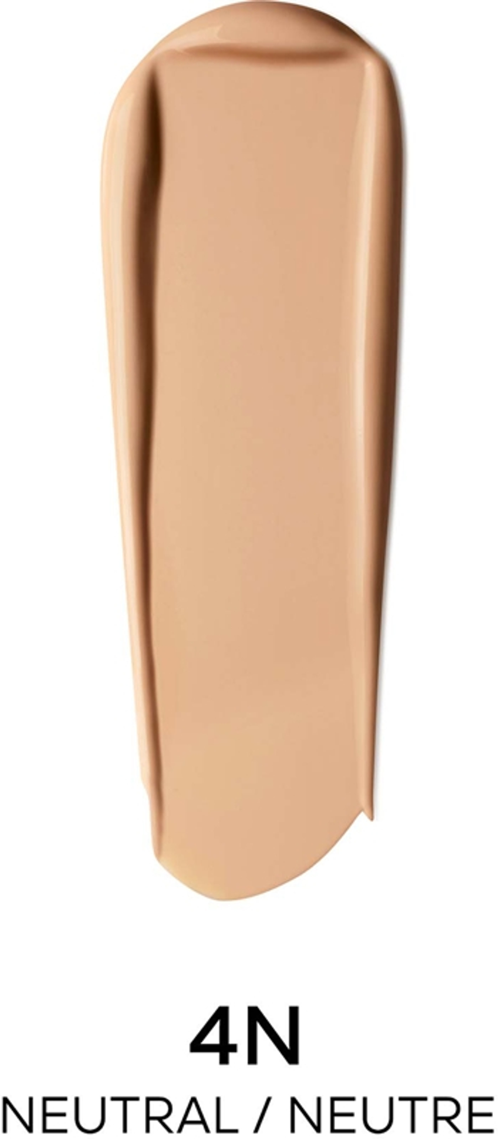 GUERLAIN Parure Gold Skin Matte Foundation - Долговременное матирующее тональное средство SPF 15 оттенок 4N, 35 ml