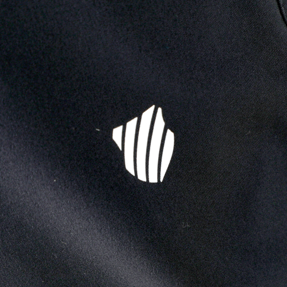 Мужские теннисные штаны K-Swiss Hypercourt 3 Training Pants Men - Dark Blue