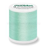 Нитки вышивальные вискоза Madeira Rayon №40, 200 м, цв. 1047, 9840, 5 катушек