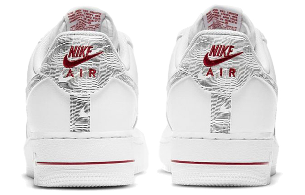 Кроссовки Nike Air Force 1 "Topography Pack"