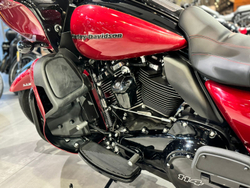 Harley-Davidson Road Glide Limited, 2020