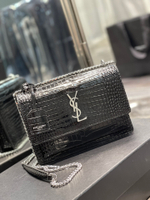 YSL Sunset Bag 22 cm