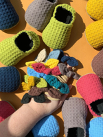 Моксы Билибин (коричневый)