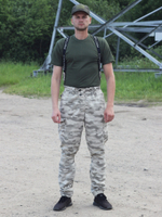 Горка 5 Фаворит Белый Джин