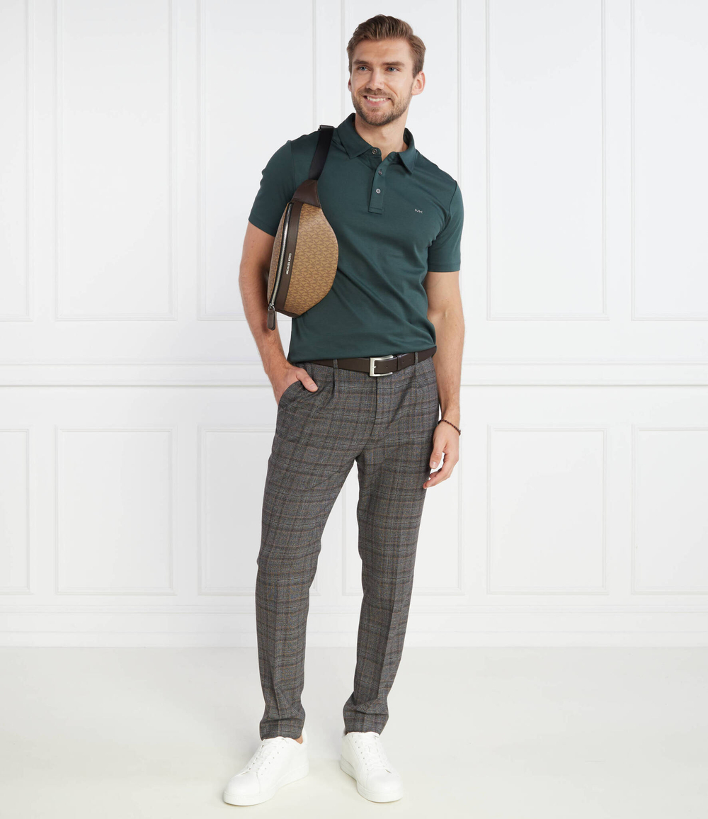 Хлопковые штаны JT Bird Joop! - графитовый(30038801)