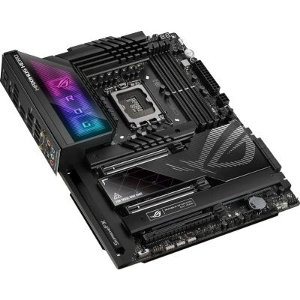Материнская плата ASUS ROG Maximus Z790 Hero
