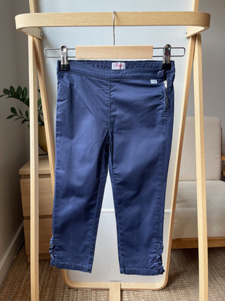 Брюки IL Gufo, 116