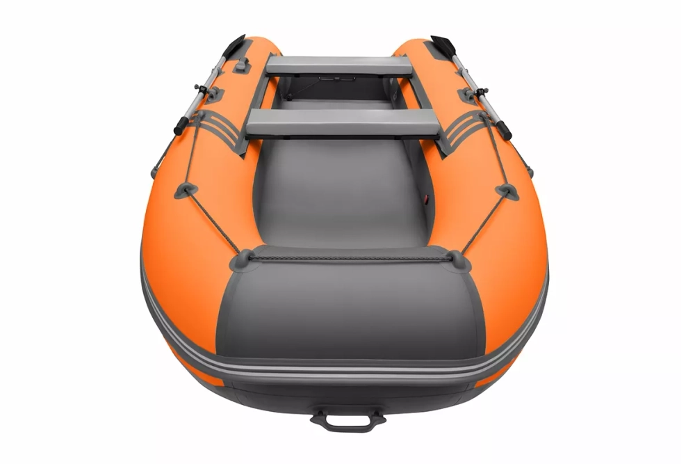 Моторная лодка ПВХ Zefir 4400