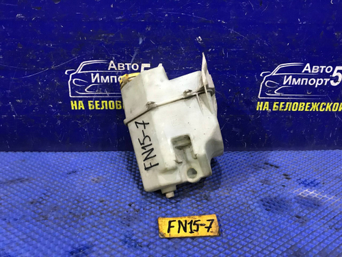 Бачок омывателя NISSAN PULSAR 2000