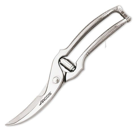 Ножницы кухонные для разделки птицы 25см Arcos Scissors