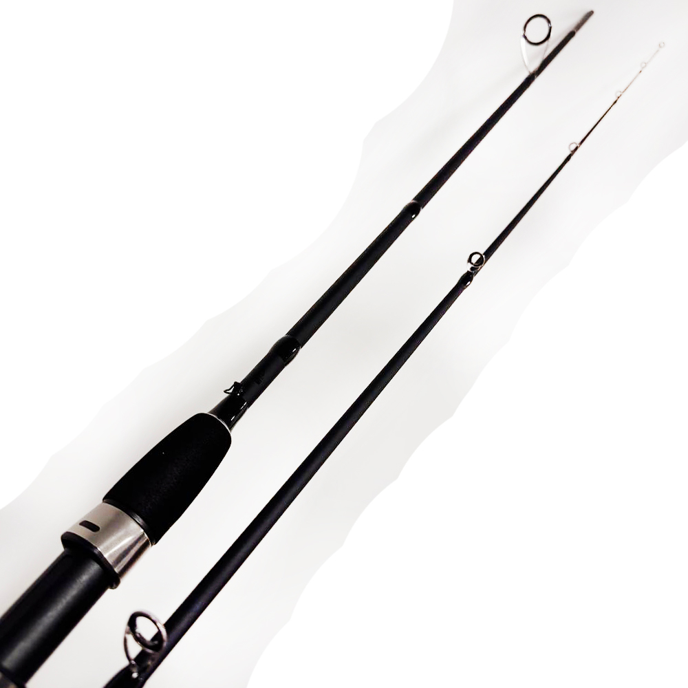 Спиннинг SNIPER S802MH 240 см тест 7-32гр