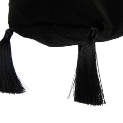 сумка-мешок из ткани