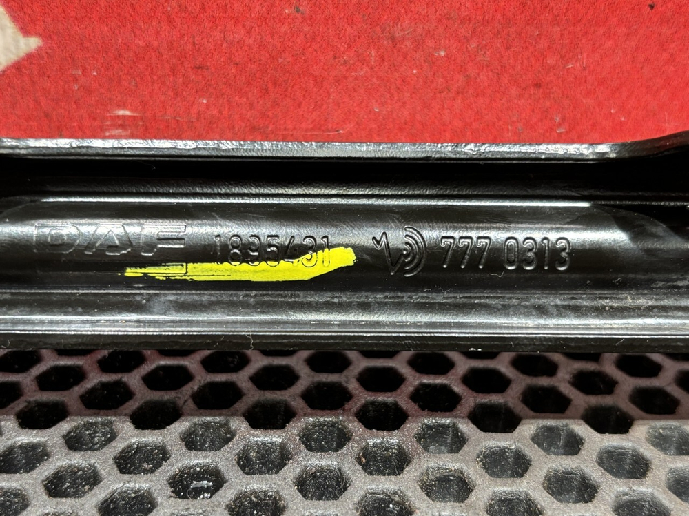 Тяга интеркулера 2023г