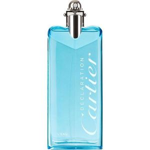 Cartier Declaration L'Eau