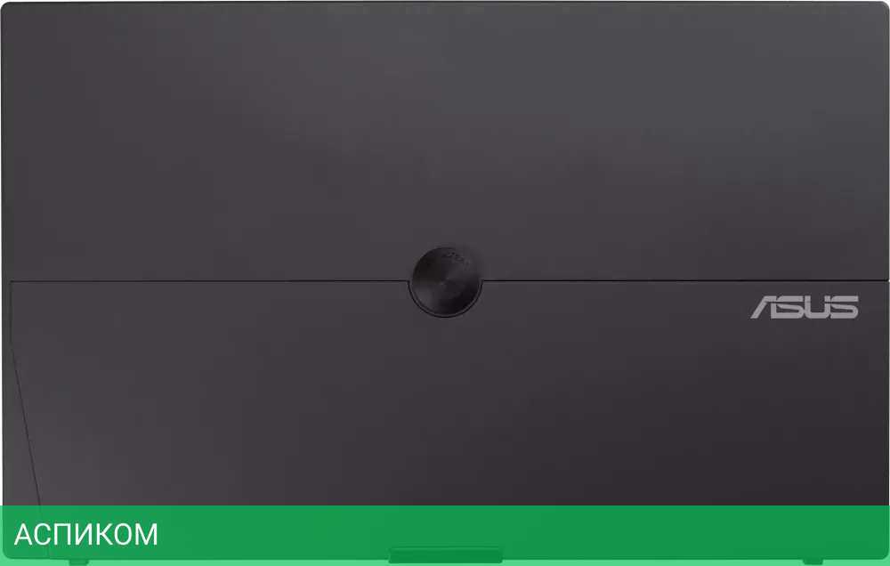 Монитор ASUS ZenScreen Touch MB16AHT