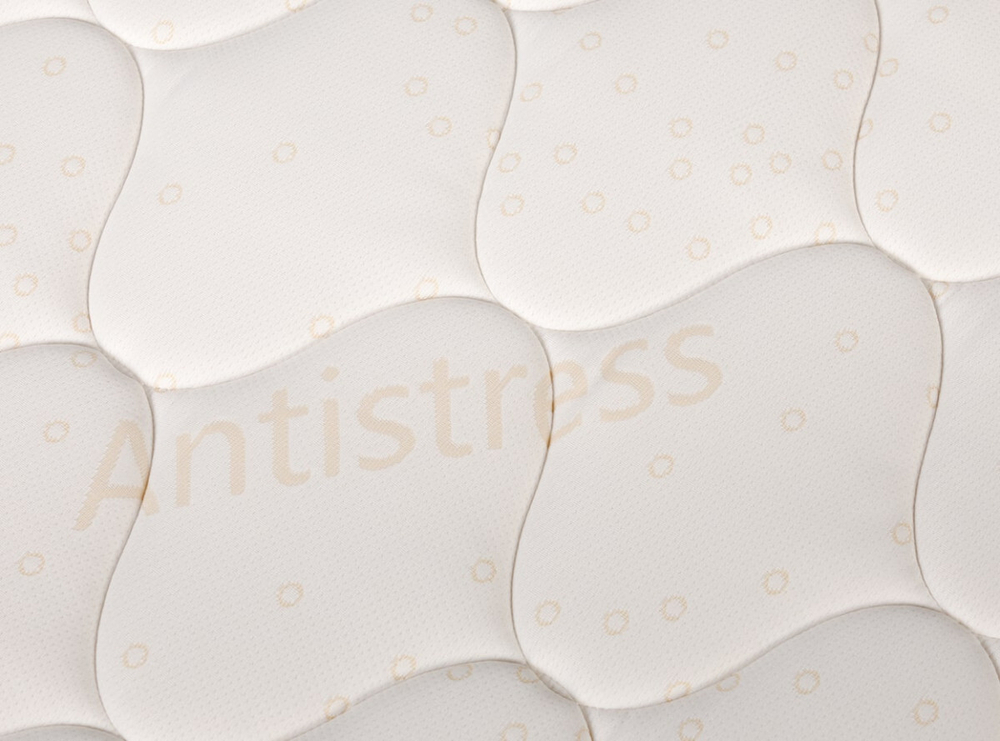 Sleep Tonic Sansara, матрас