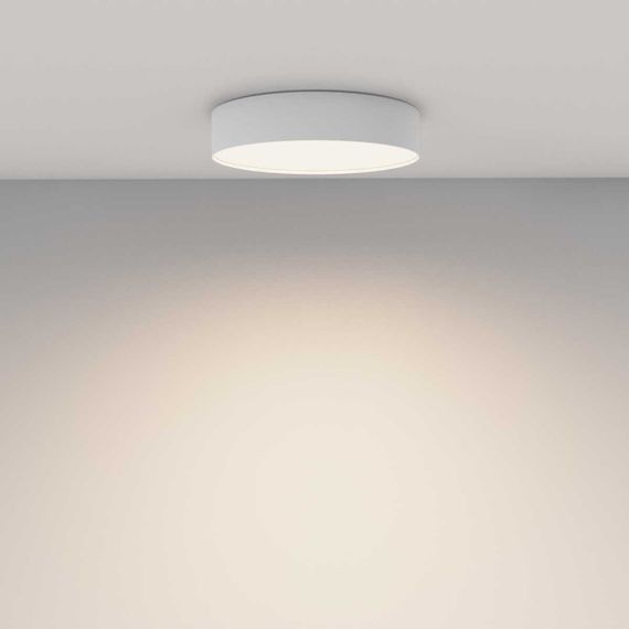 Потолочный светодиодный светильник Maytoni Zon C032CL-36W4K-RD-W